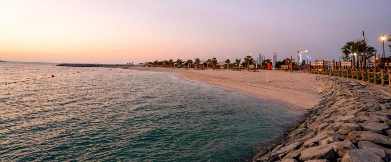 Campsite Bab Al Nojoum Hudayriyat Camp